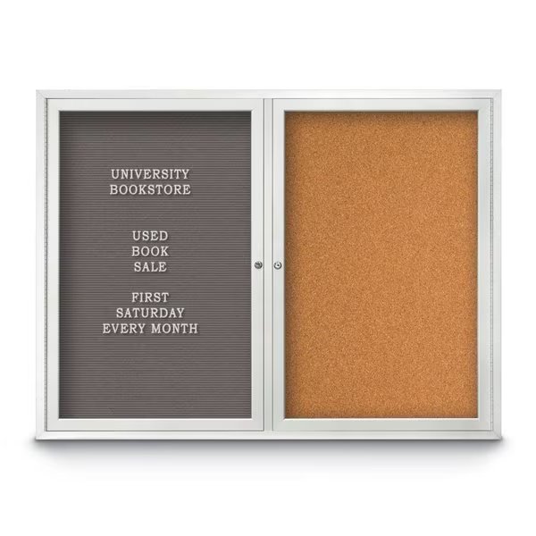 Corkboard, 48